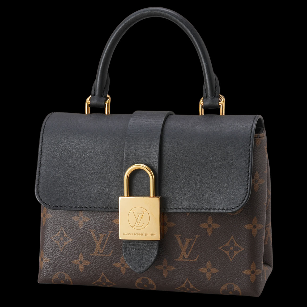 LOUIS VUITTON(USED)루이비통 M44141 록키 BB